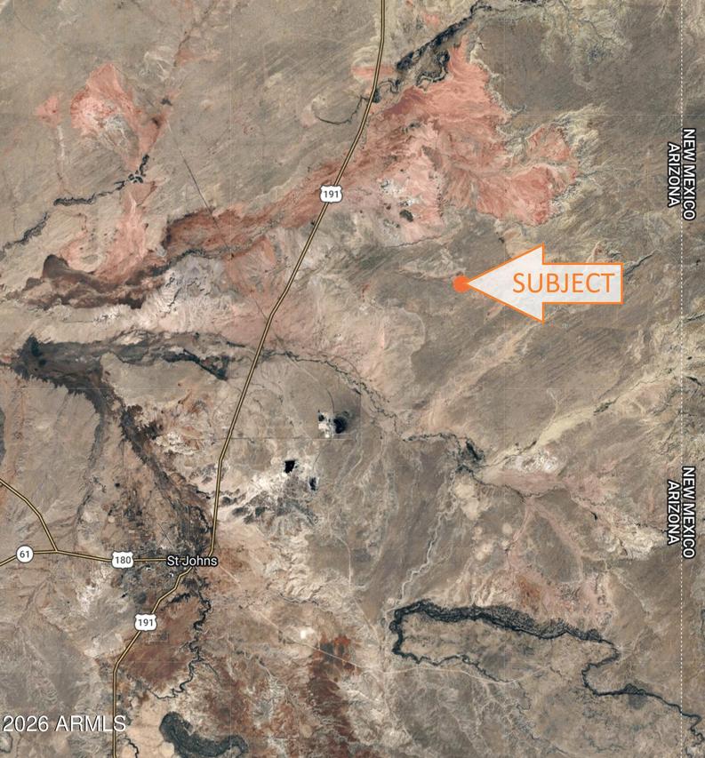 684 County Rd 6268 #-, St Johns, AZ 85936