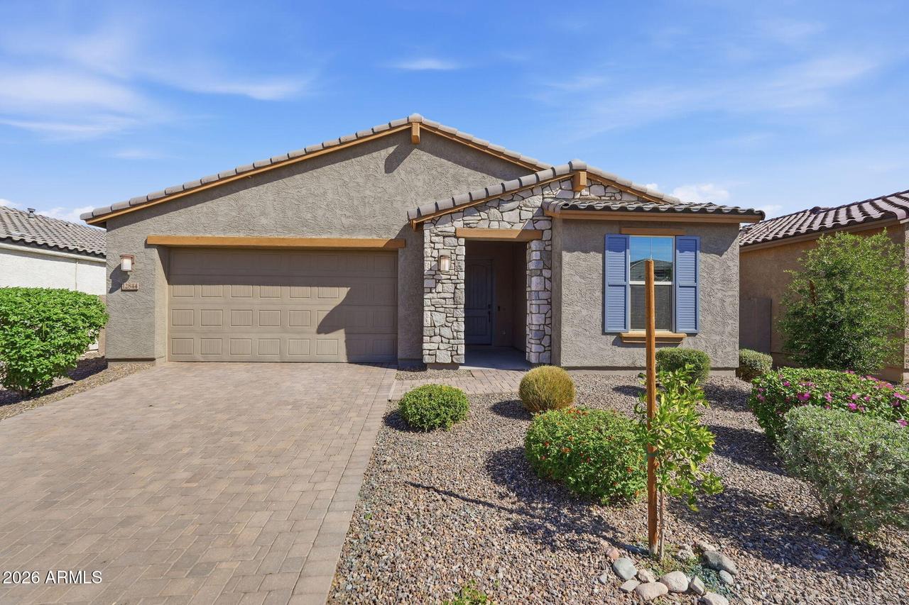 12844 W Tuckey Ln., Glendale, AZ 85307