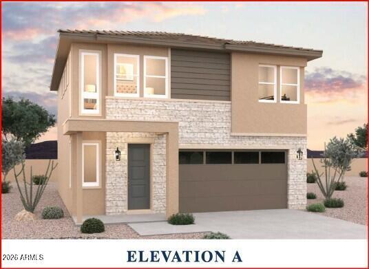 1842 E Kramer St., Mesa, AZ 85203