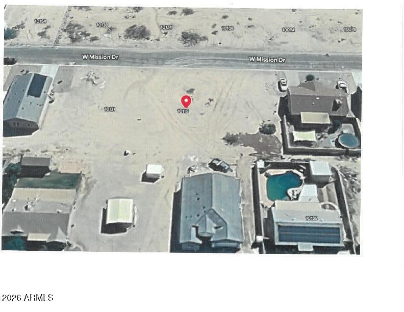10115 W Mission Dr. #5102, Arizona City, AZ 85123