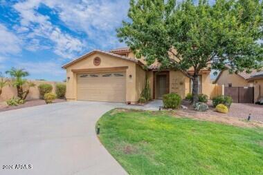 16464 W Honeysuckle Dr., Surprise, AZ 85387