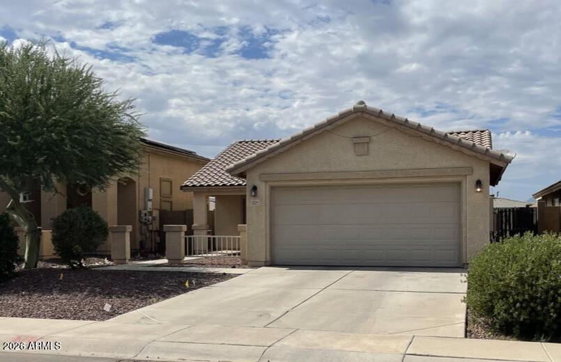42244 W Calle St., Maricopa, AZ 85138