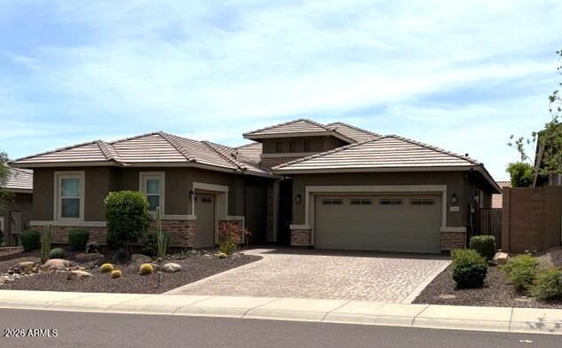 11581 W Red Hawk Dr., Peoria, AZ 85383