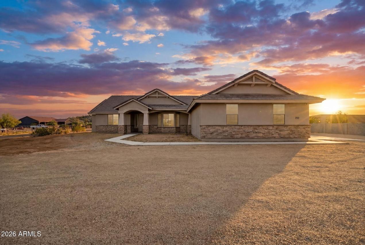 28744 N Pamela Dr., San Tan Valley, AZ 85144