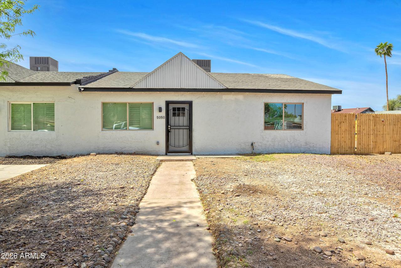 5050 N 41st Dr., Phoenix, AZ 85019