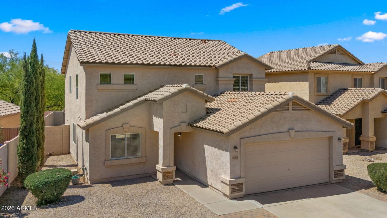 28088 N Superior Rd., San Tan Valley, AZ 85143