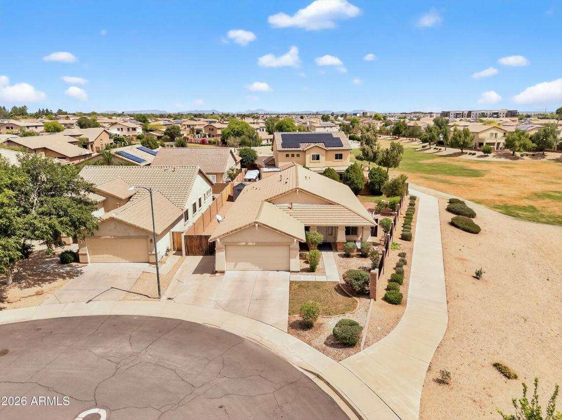 16421 N 152nd Ct., Surprise, AZ 85374