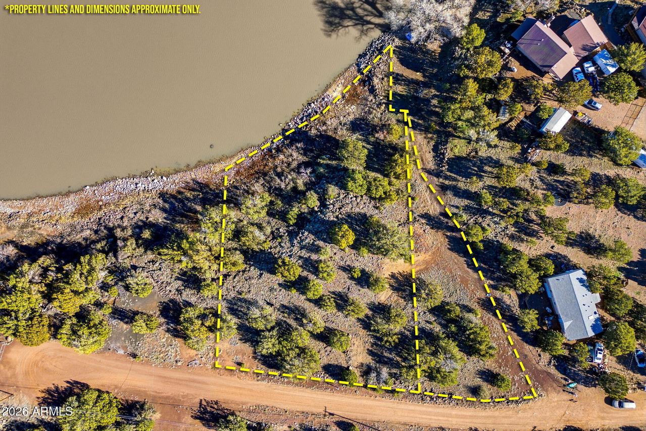 1963 Daggs Cir. #-, Show Low, AZ 85901