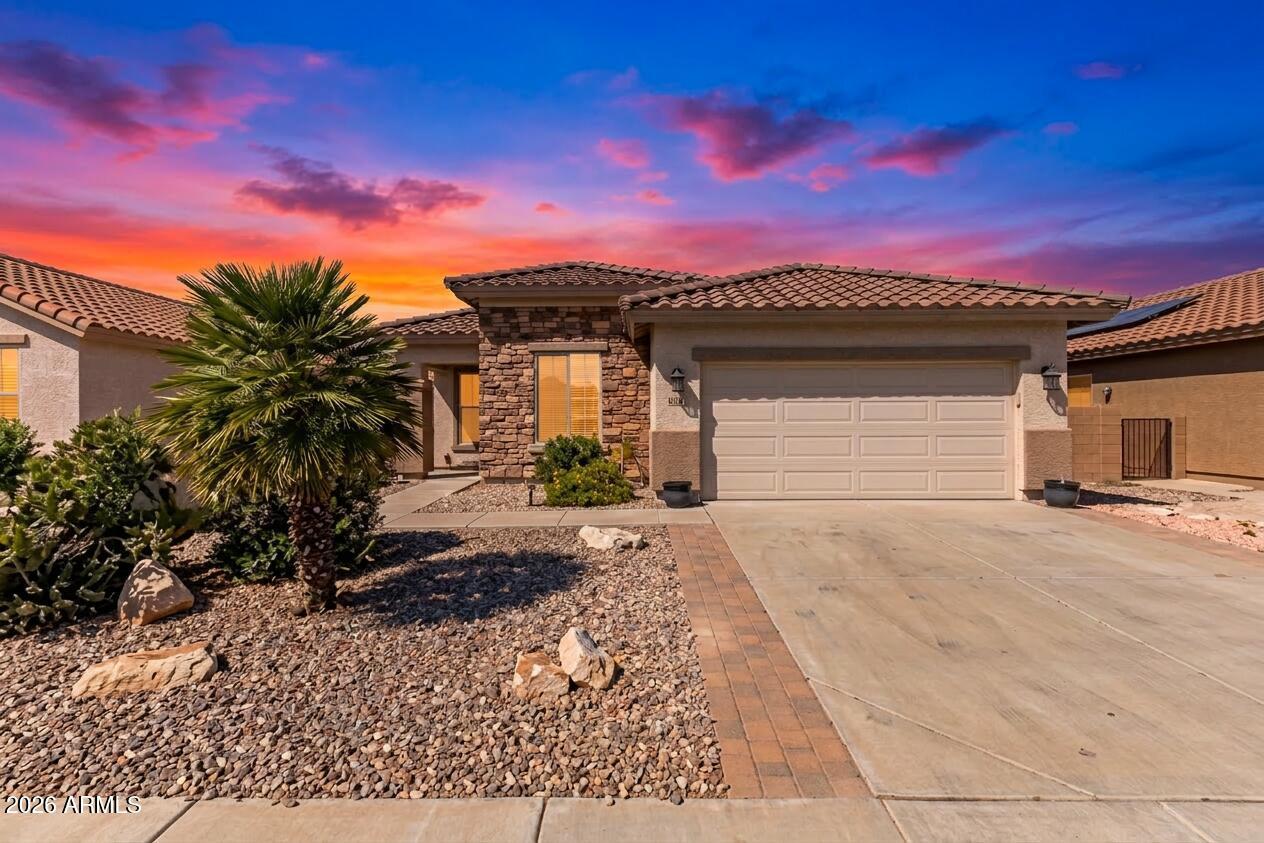 22972 W Twilight Tr., Buckeye, AZ 85326