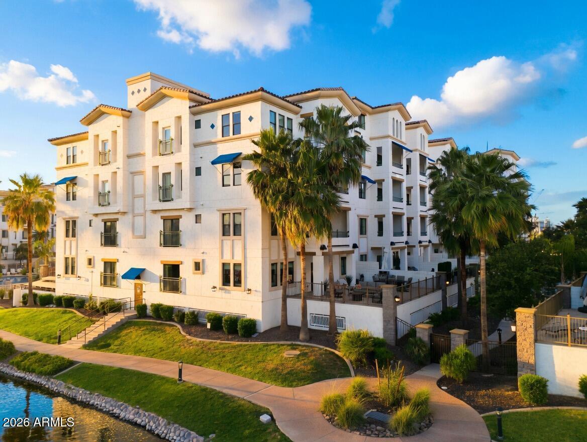 2511 W Queen Creek Rd. #126, Chandler, AZ 85248