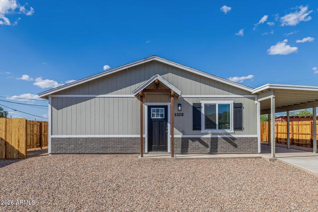 New Construction Homes For Sale This Week That Attend T G Barr School: April 1st to April 7th