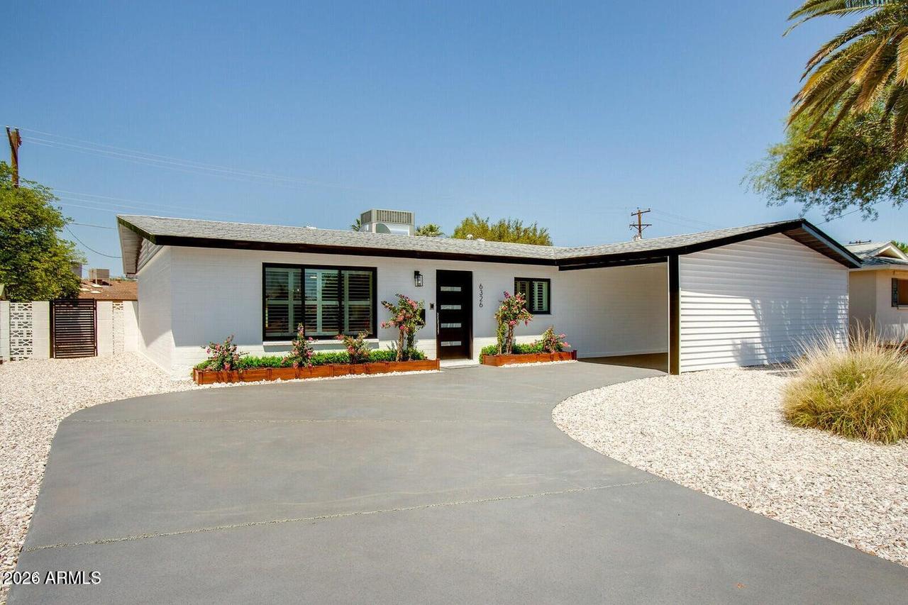 6326 N 86th St., Scottsdale, AZ 85250