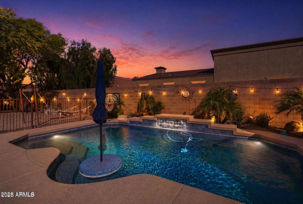 21303 N Sunset Dr., Maricopa, AZ 85139