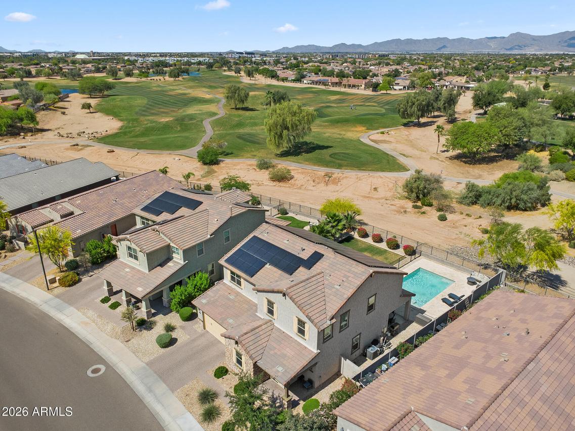 2034 N 141st Ave., Goodyear, AZ 85395