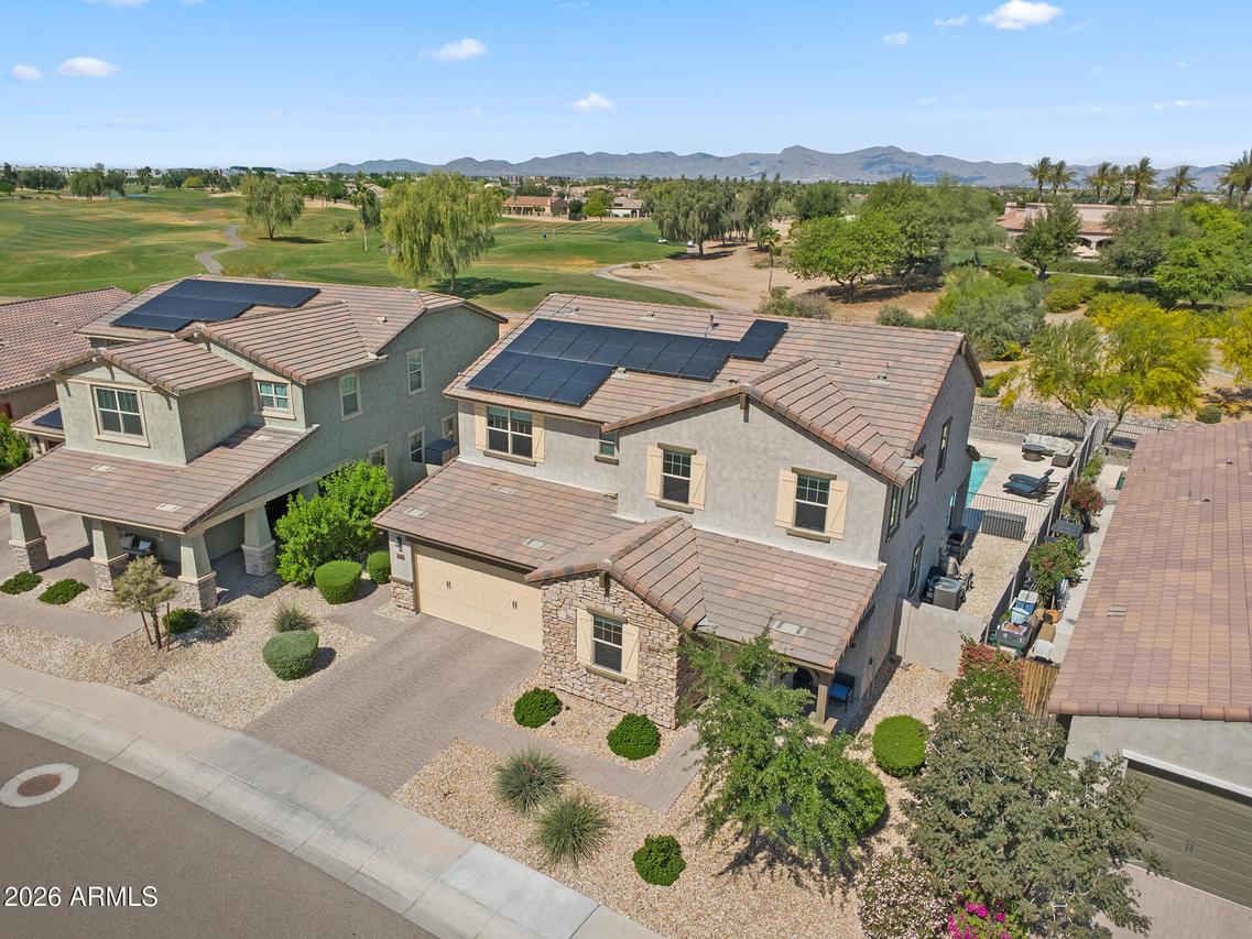 2034 N 141st Ave., Goodyear, AZ 85395