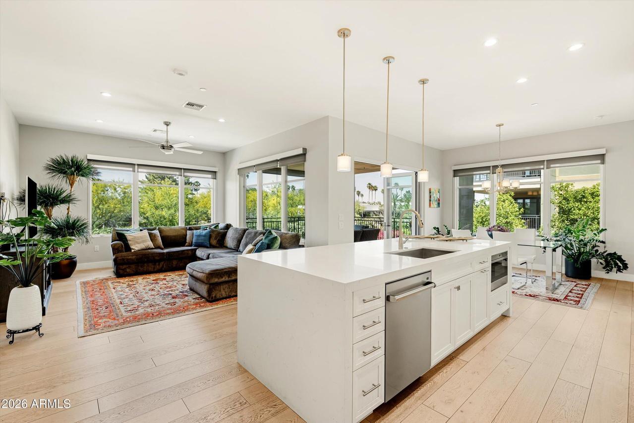 6166 N Scottsdale Rd. #A2007, Scottsdale, AZ 85253