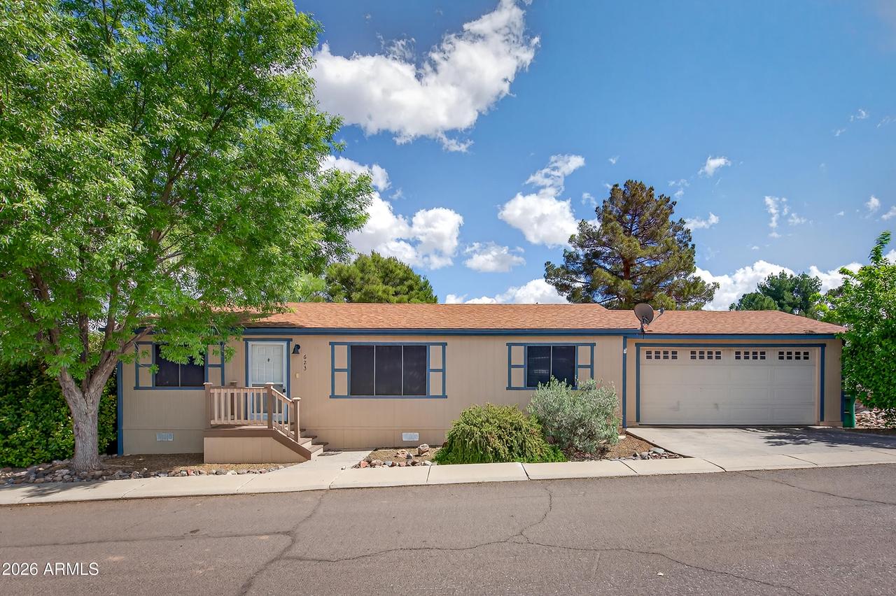 623 S 3 St., Cottonwood, AZ 86326