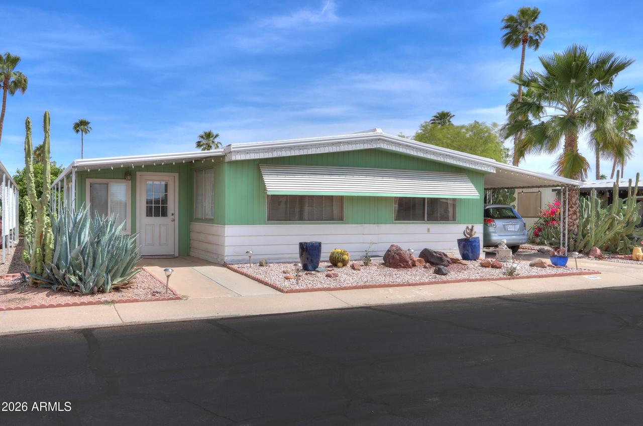 2172 N Cajeme Ave. #327, Casa Grande, AZ 85122