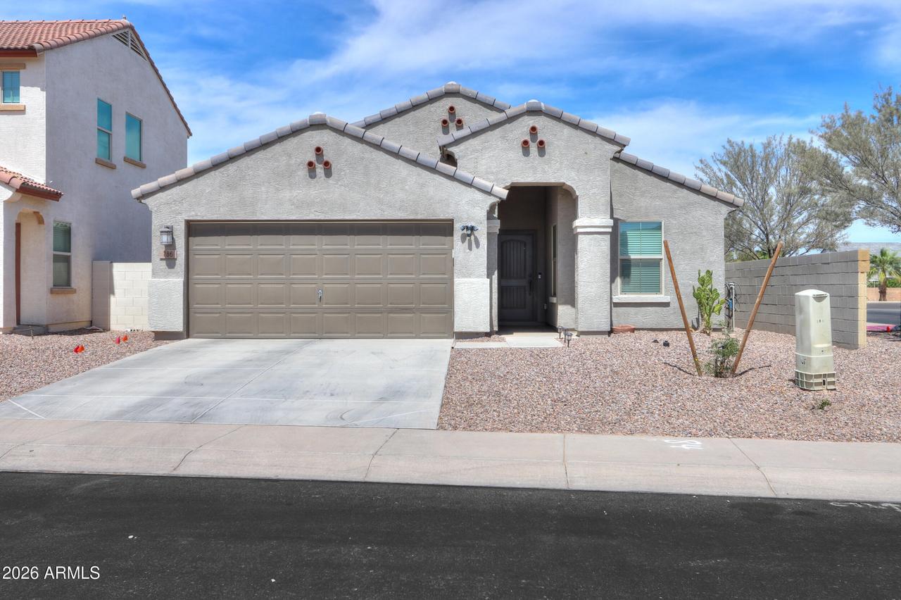 786 W Kingman Dr., Casa Grande, AZ 85122