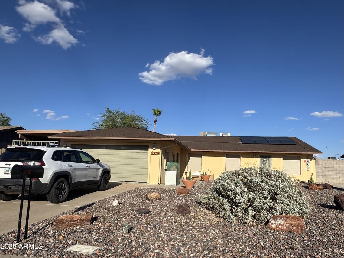 15031 N 21st Pl., Phoenix, AZ 85022