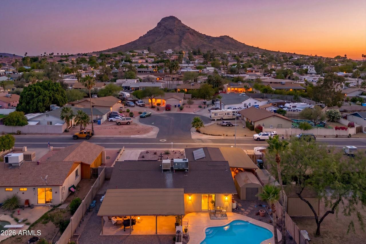 15031 N 21st Pl., Phoenix, AZ 85022
