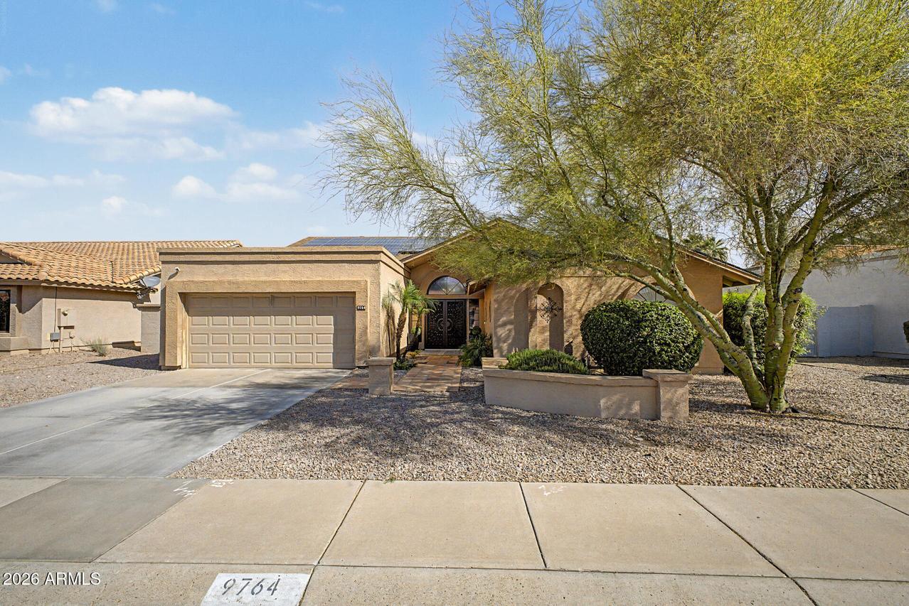 9764 W Rockwood Dr., Peoria, AZ 85382