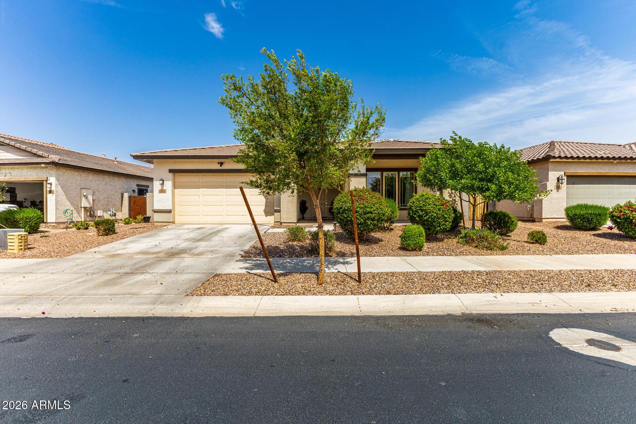 10836 W Luke Ave., Phoenix, AZ 85037