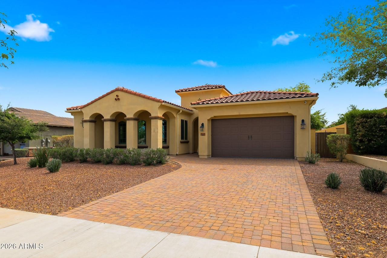 20441 W Hamilton St., Buckeye, AZ 85396