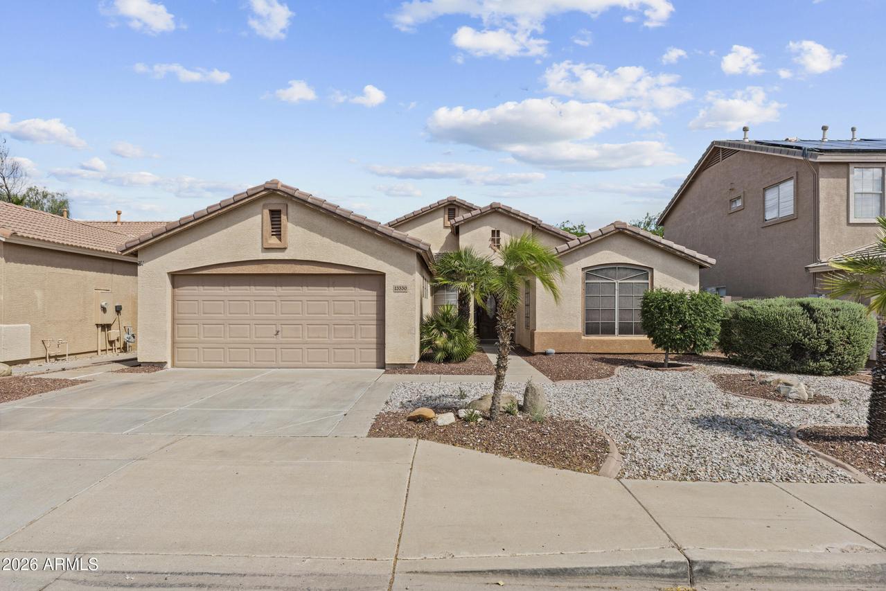 13330 W Caribbean Ln., Surprise, AZ 85379