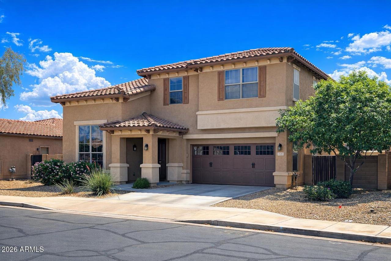 16067 W Tohono Dr., Goodyear, AZ 85338