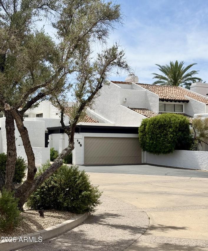 4438 E Camelback Rd. #145, Phoenix, AZ 85018