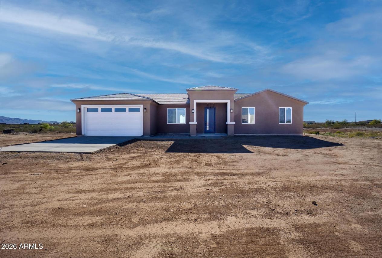 30530 N 234th Ave., Wittmann, AZ 85361