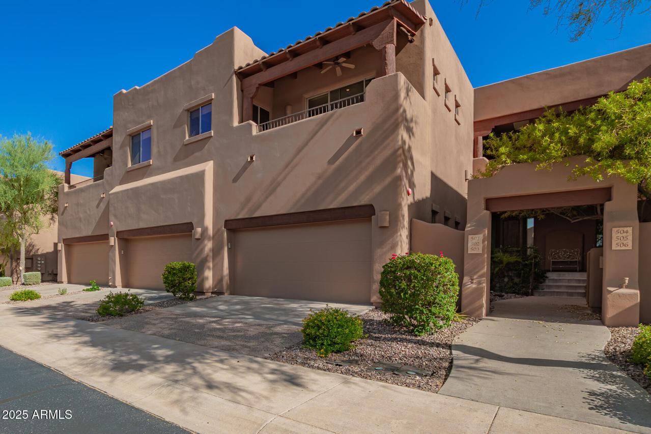 13600 N Fountain Hills Blvd. #501, Fountain Hills, AZ 85268