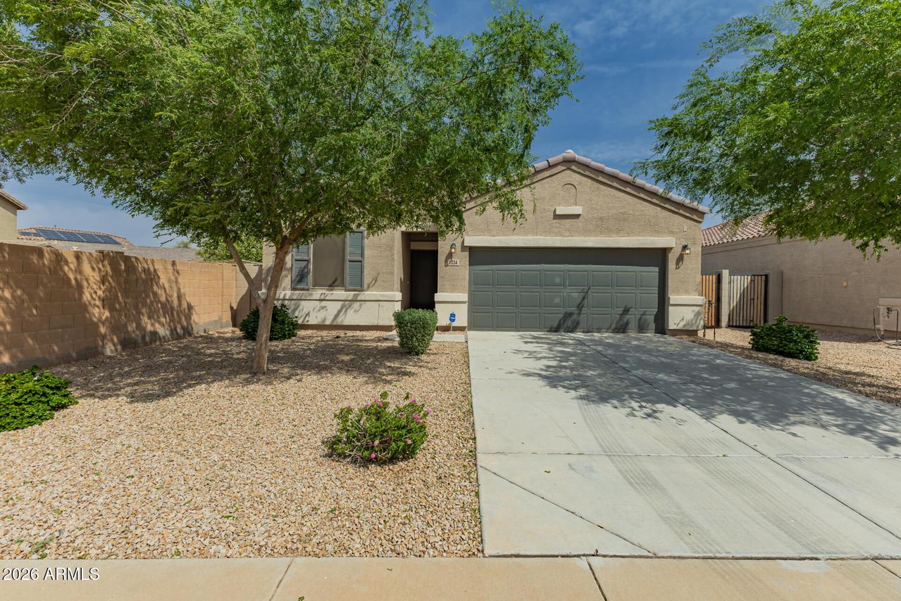11334 E Verbina Ln., Florence, AZ 85132