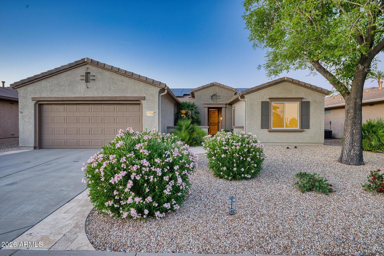 17148 W Calistoga Dr., Surprise, AZ 85387