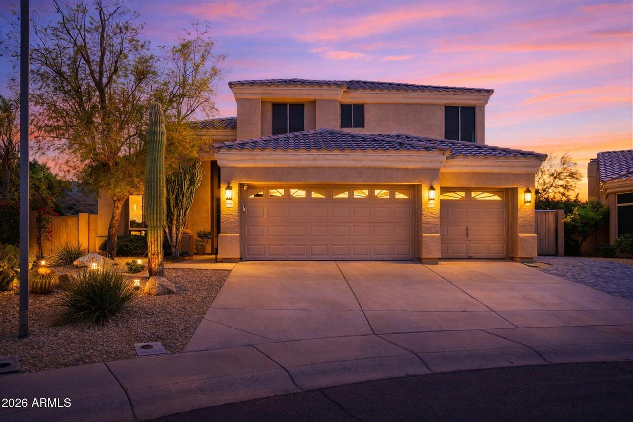 14771 N 100th Way, Scottsdale, AZ 85260