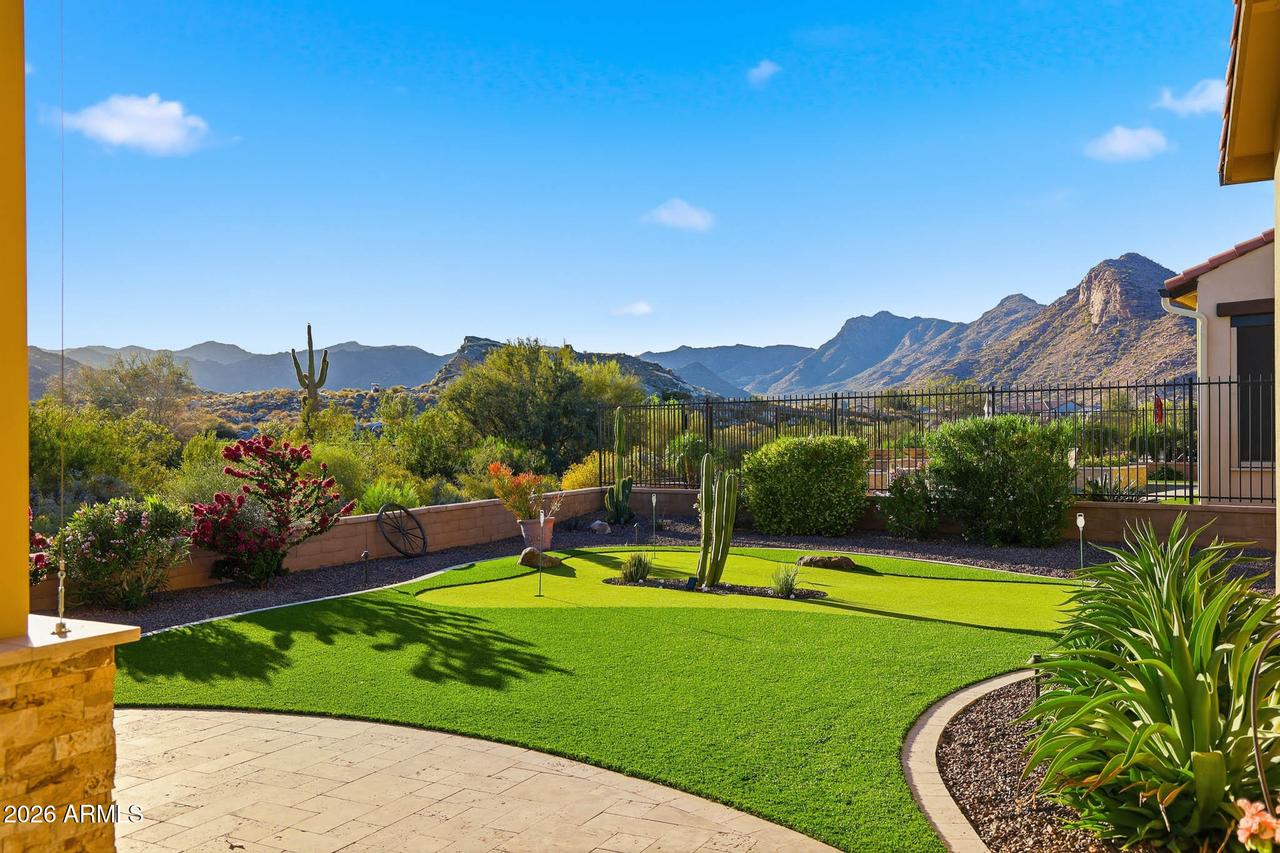 5558 N 206th Glen, Buckeye, AZ 85396