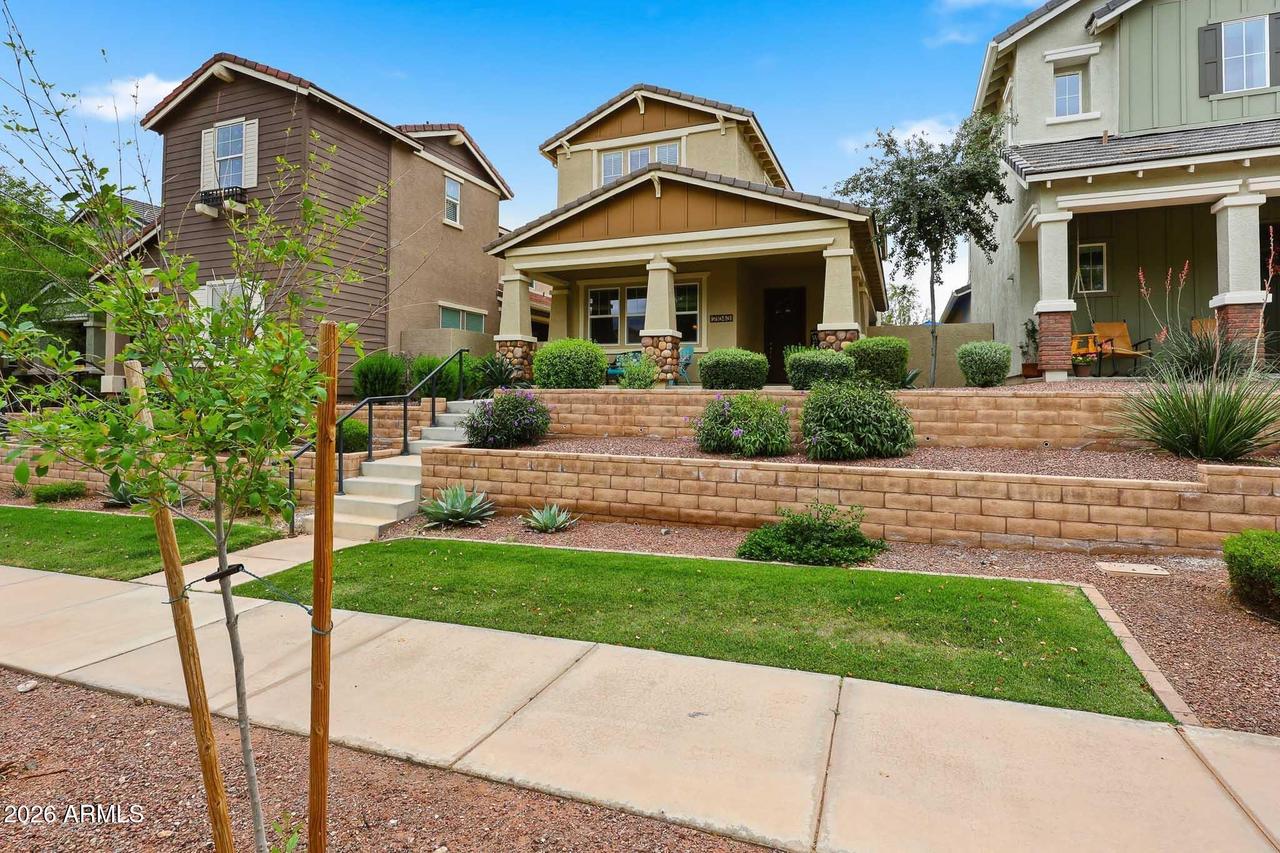 21043 W Elm Way Ct., Buckeye, AZ 85396