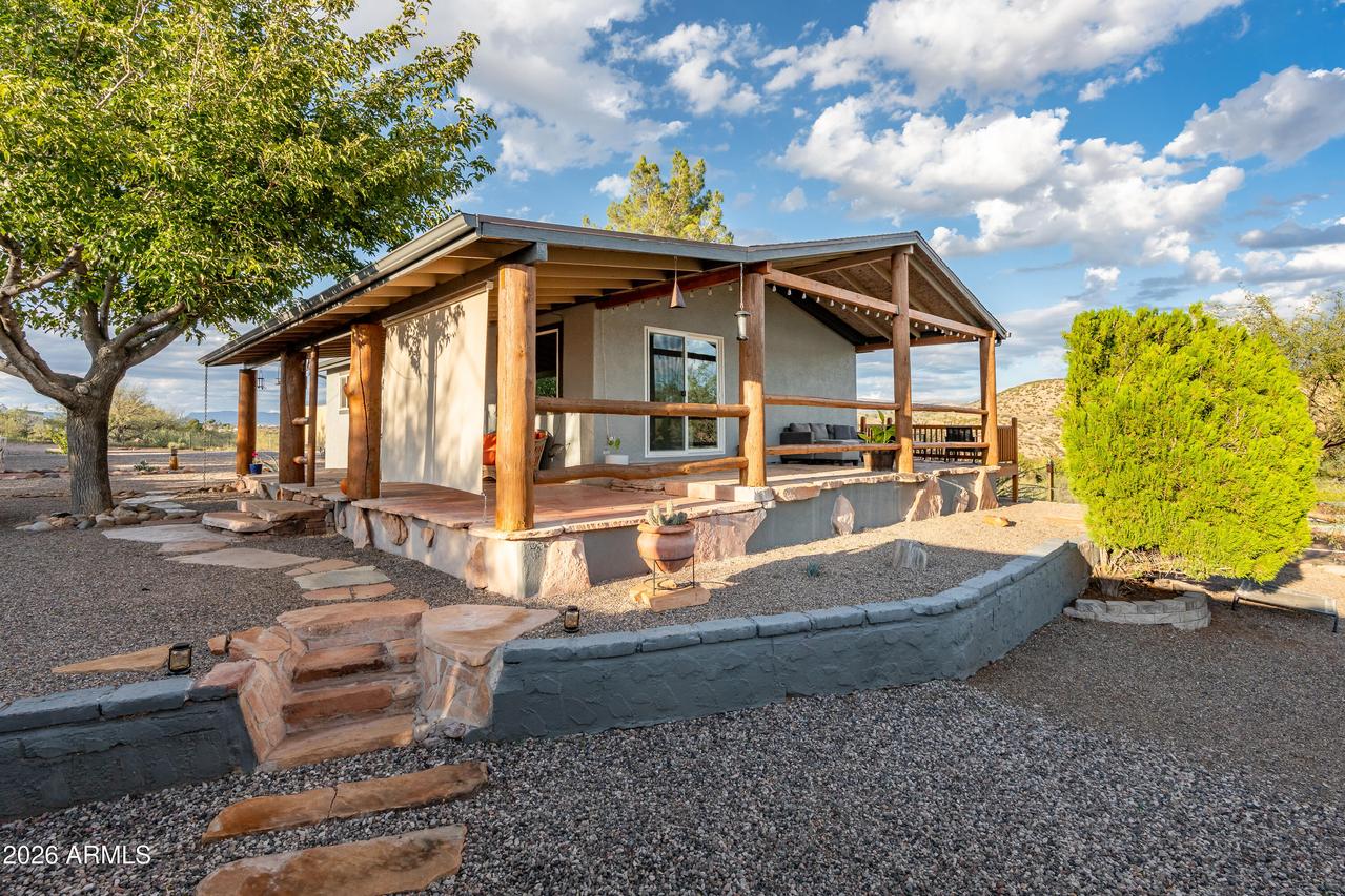 10830 E Storey Dr., Cornville, AZ 86325