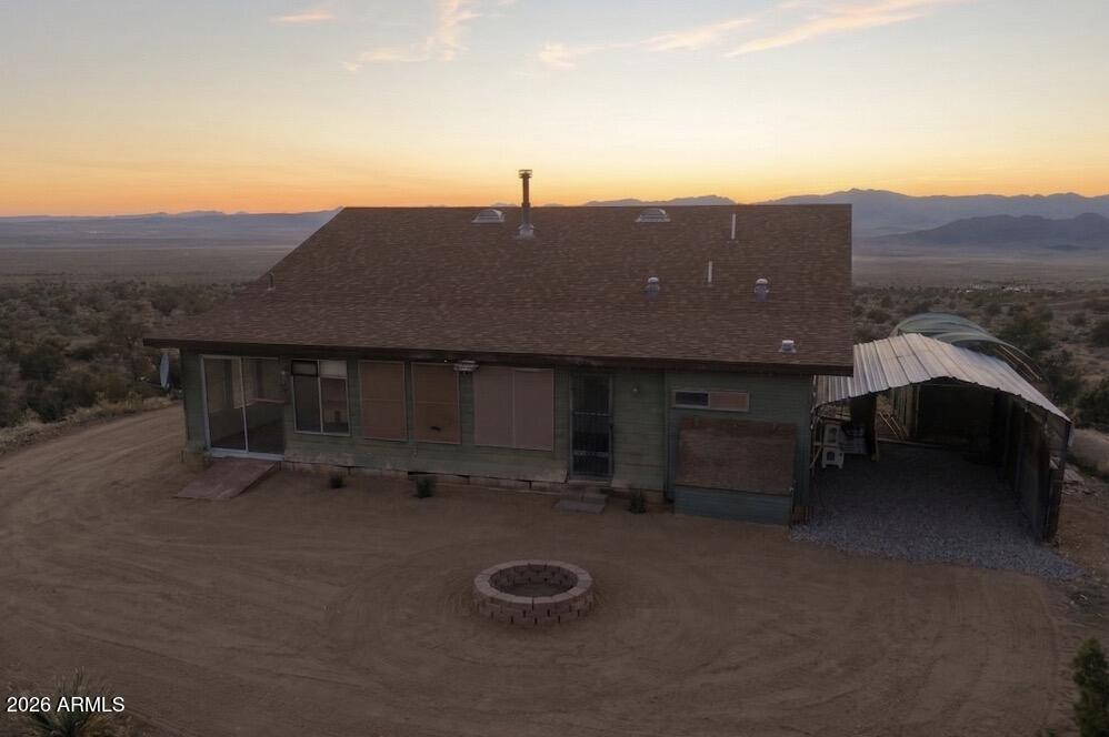 7900 N Prospect Rd., Kingman, AZ 86409