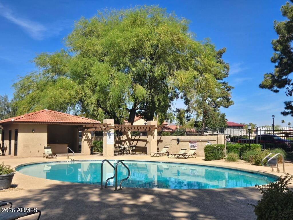 8625 E Belleview Pl. #1103, Scottsdale, AZ 85257