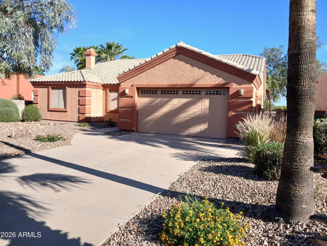 880 W Saint Andrews Dr., Casa Grande, AZ 85122
