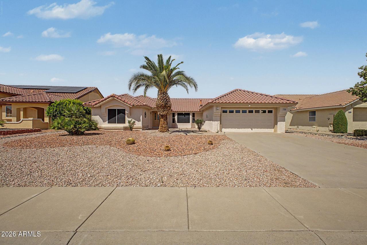 14306 W Heritage Dr., Sun City West, AZ 85375