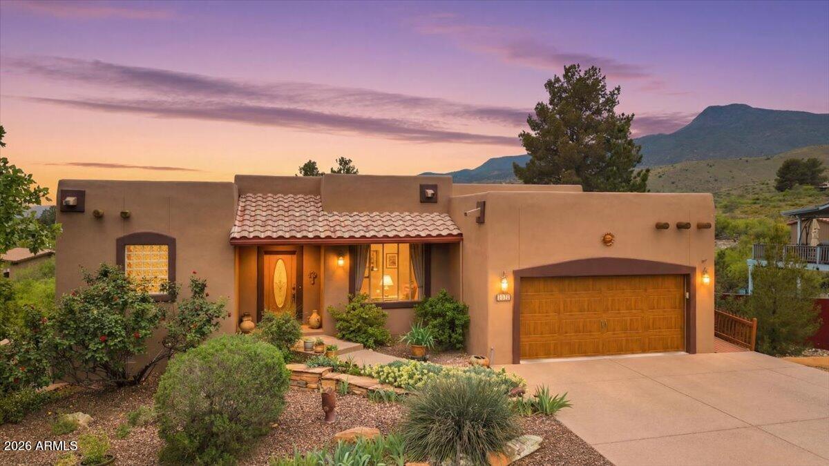 1061 Lanny Ln., Clarkdale, AZ 86324