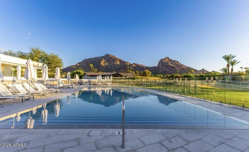 5455 E Lincoln Dr. #2001, Paradise Valley, AZ 85253