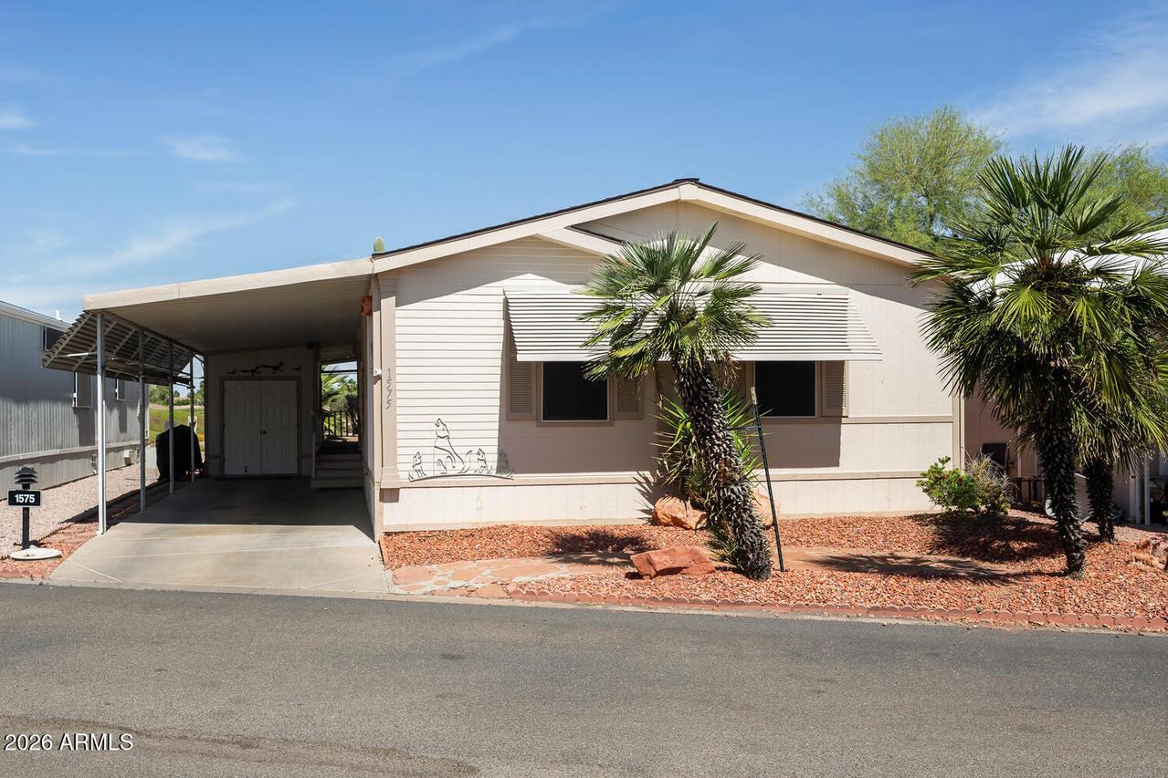 17200 W Bell Rd. #1575, Surprise, AZ 85374
