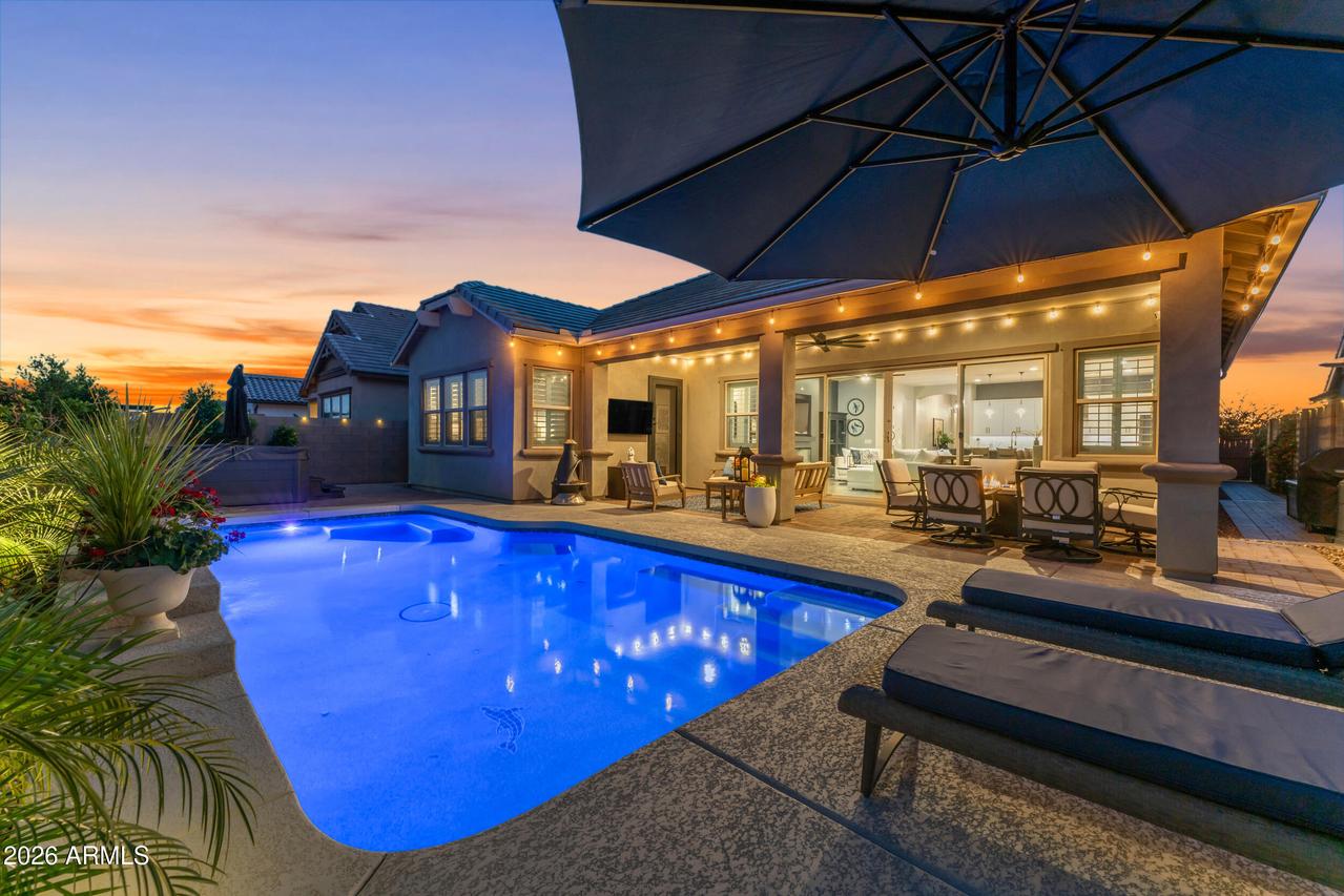 20237 S 229th Way, Queen Creek, AZ 85142