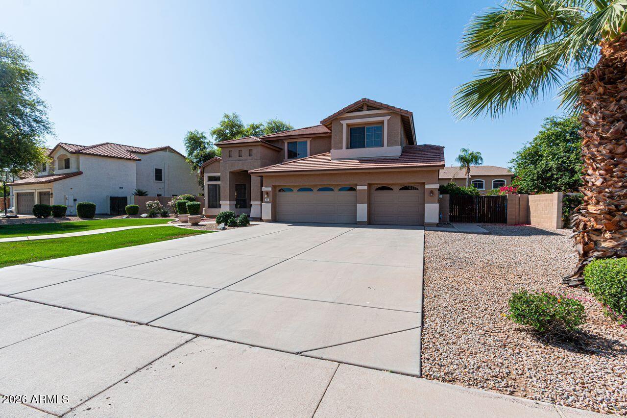 149 E Canyon Creek Dr., Gilbert, AZ 85296