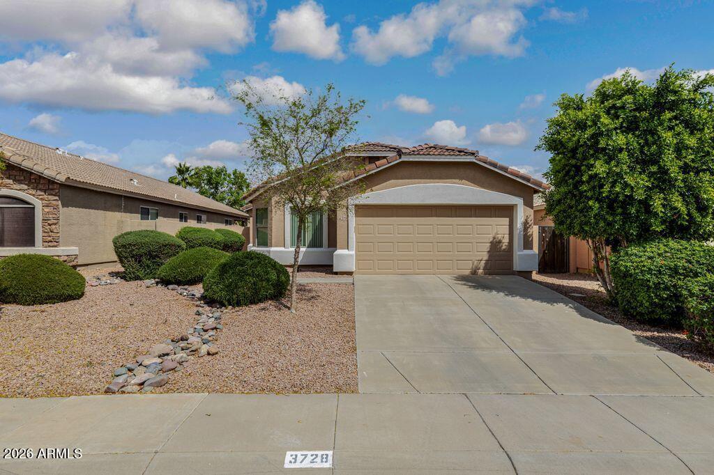 3728 W Carlos Ln., San Tan Valley, AZ 85144