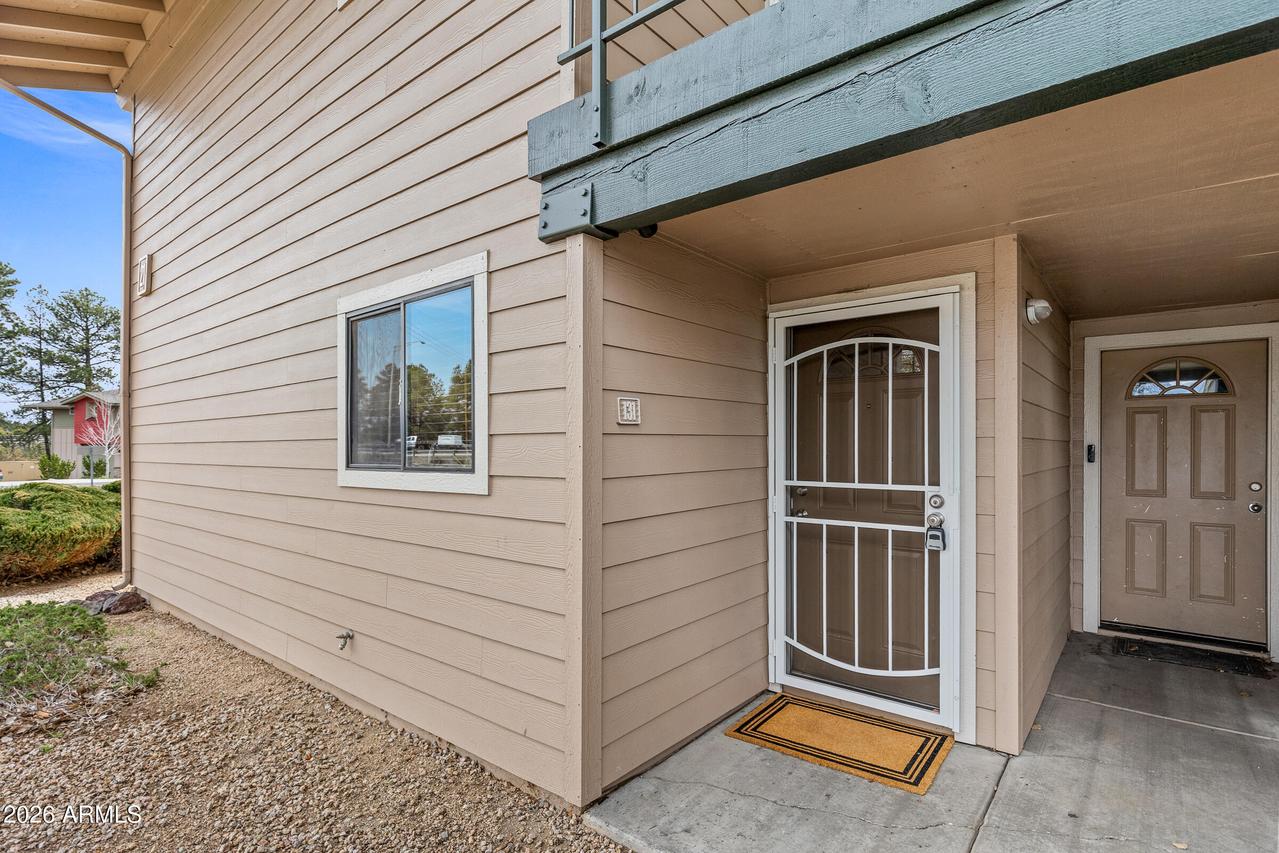 3200 S Litzler Dr. #21-131, Flagstaff, AZ 86001
